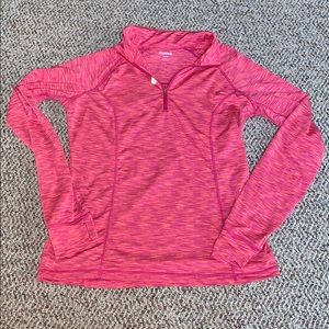 Reebok long sleeve